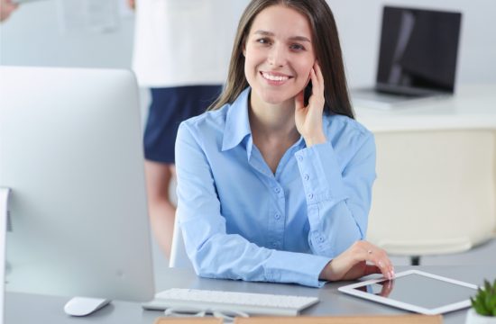 Asistente administrativo