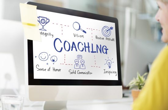 Coaching personal