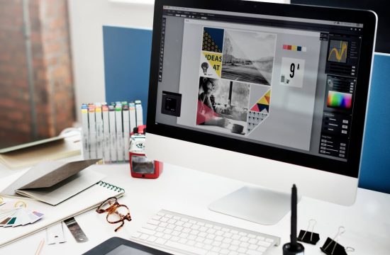 Diseño gráfico digital