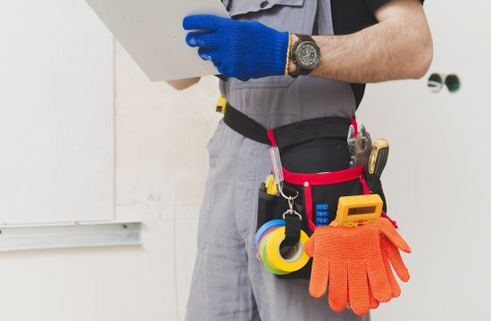 Refrigeración y aire acondicionado